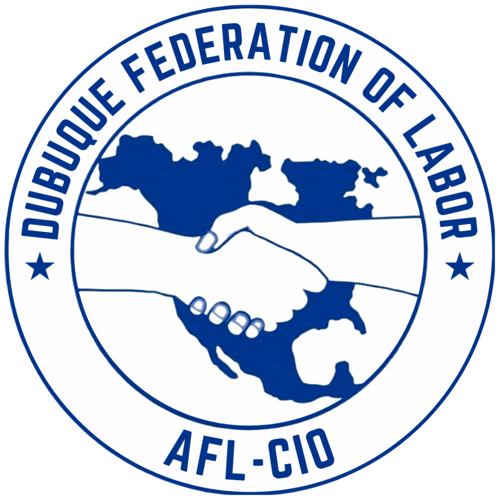 Dubuque Federation of Labor, AFL-CIO