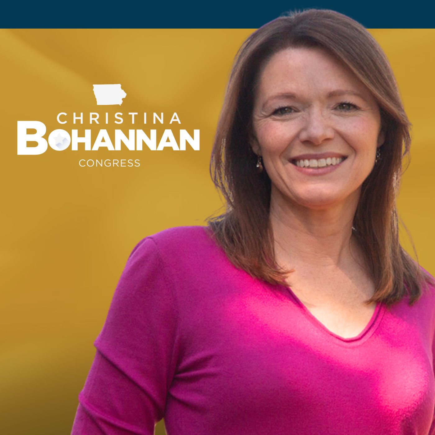 Christina Bohannan