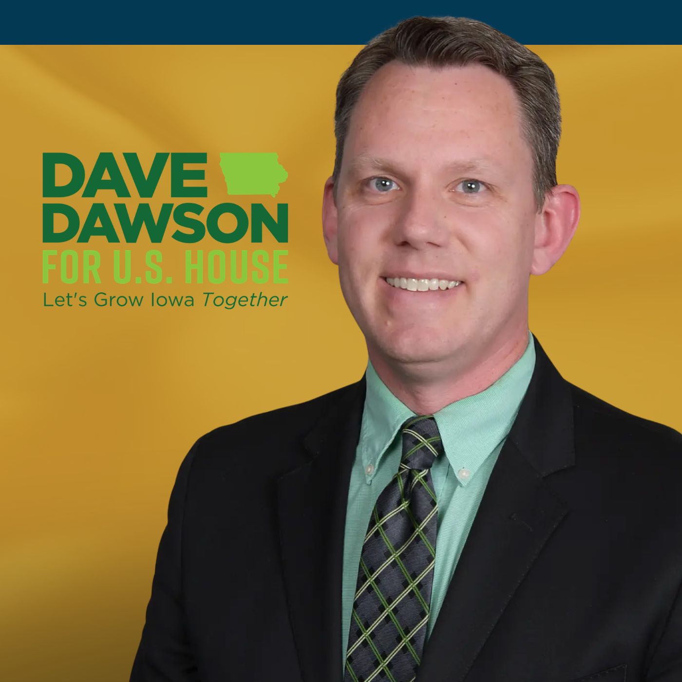 Dave Dawson