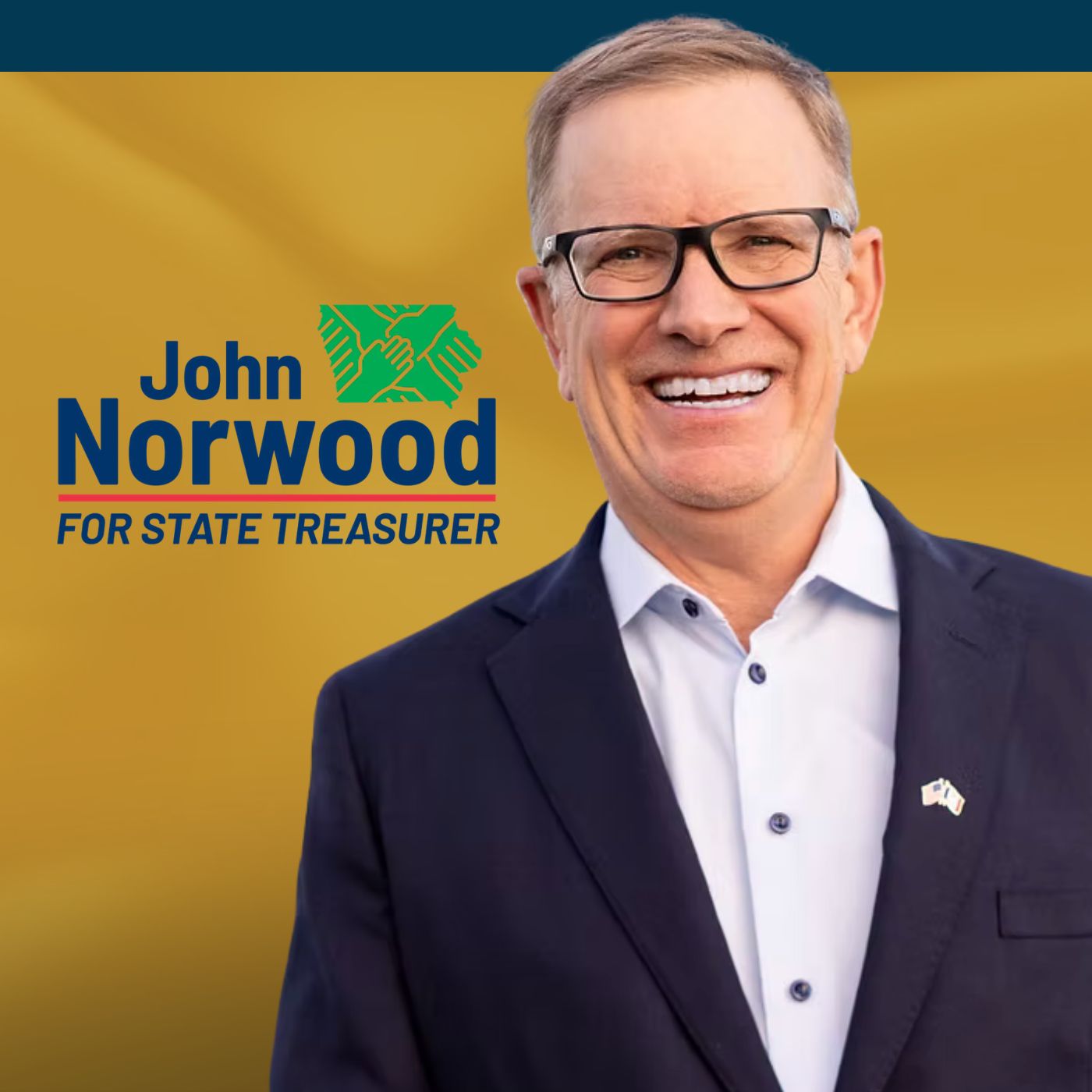 John Norwood